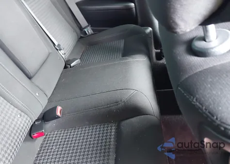 2017 Dodge Challenger Sxt из США, поврежденный, VIN 2C3CDZAG7HH549157